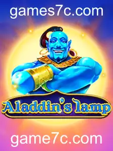 Explorando o Fascinante Mundo de Aladdinslamp: O Último Sucesso de game7c.com
