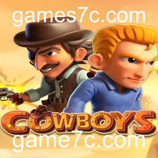 Explorando o Jogo COWBOYS: Uma Aventura de Estratégia e Ação