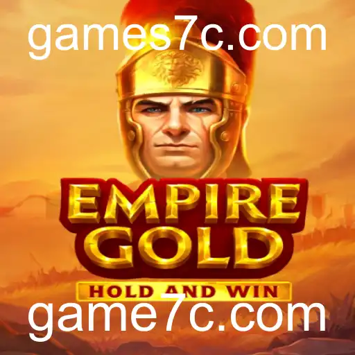 Descubra EmpireGold: Uma Imersão no Mundo dos Jogos Online