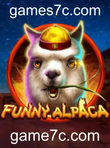 Explorando o Divertido Mundo de FunnyAlpaca