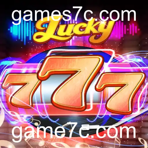 Descubra o Empolgante Mundo do Lucky777 no game7c.com