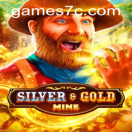 Descubra o Empolgante Mundo de SilverGold: O Novo Jogo Que Está Conquistando a Internet