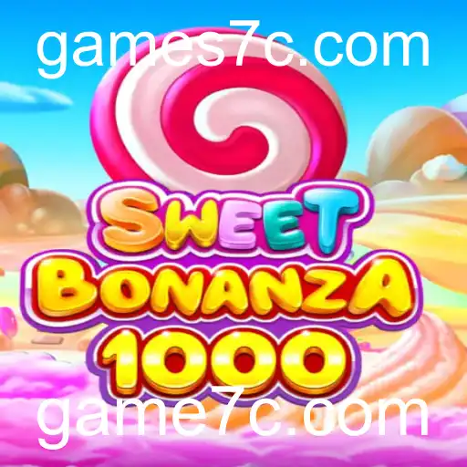 Explorando o Fascinante Mundo de SweetBonanza1000