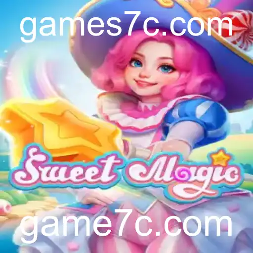 Explorando SweetMagic: Aventura e Estratégia de Jogo