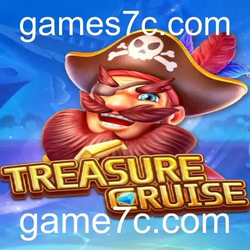 Descubra o Mundo de Aventura de TREASURECRUISE