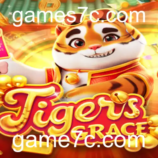 Descubra o Universo de TigersGrace: A Nova Sensação dos Games