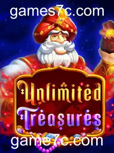 UnlimitedTreasures: Explorando Aventuras e Segredos no Mundo dos Jogos