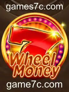 Descubra a Emoção do Jogo WheelMoney do Game7c.com